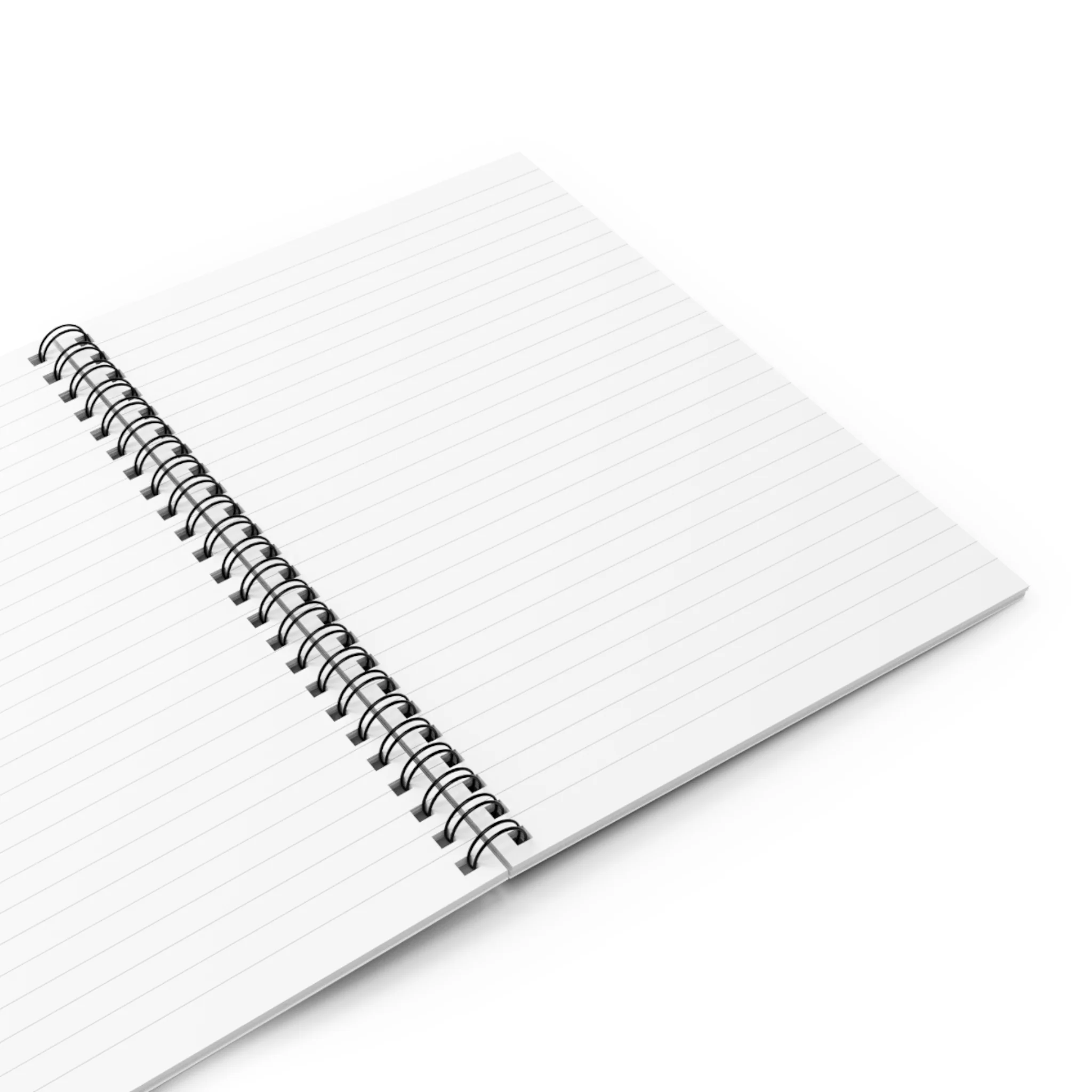 Built Like A Stallion Notebook by Katie Van Slyke™ - Image 3