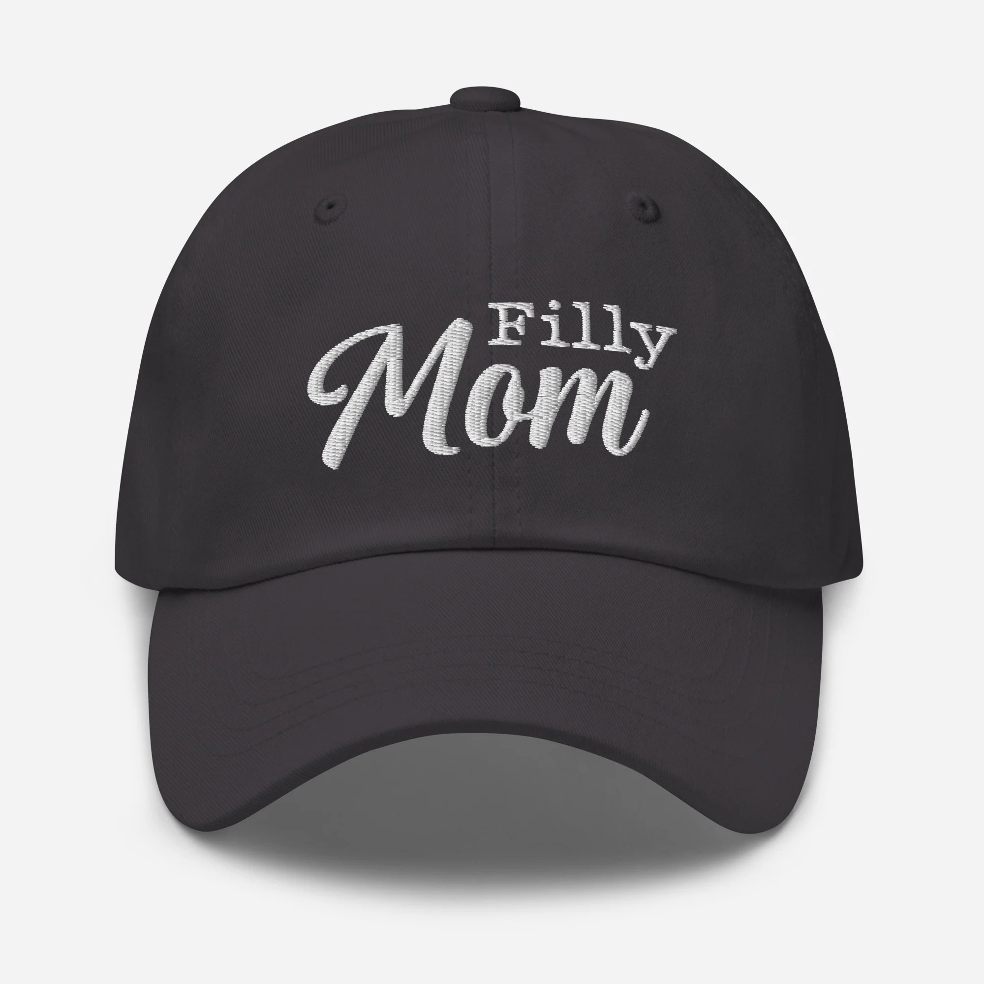 Filly Mom Hat by Katie Van Slyke™ - Image 5