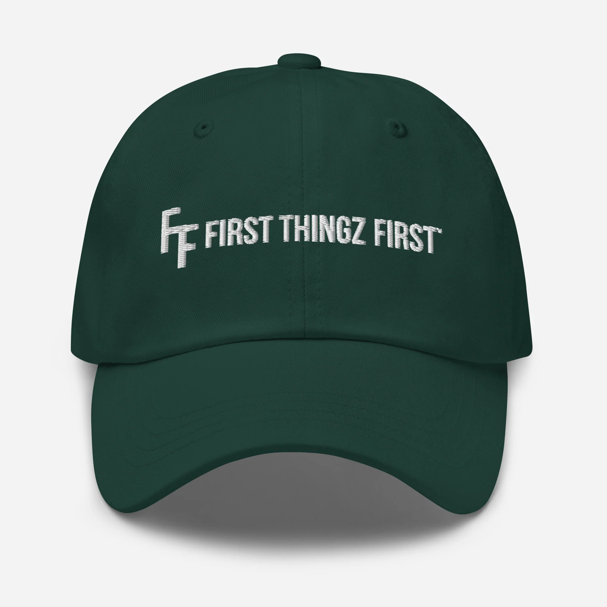 First Thingz First Hat by Katie Van Slyke™ - Image 3