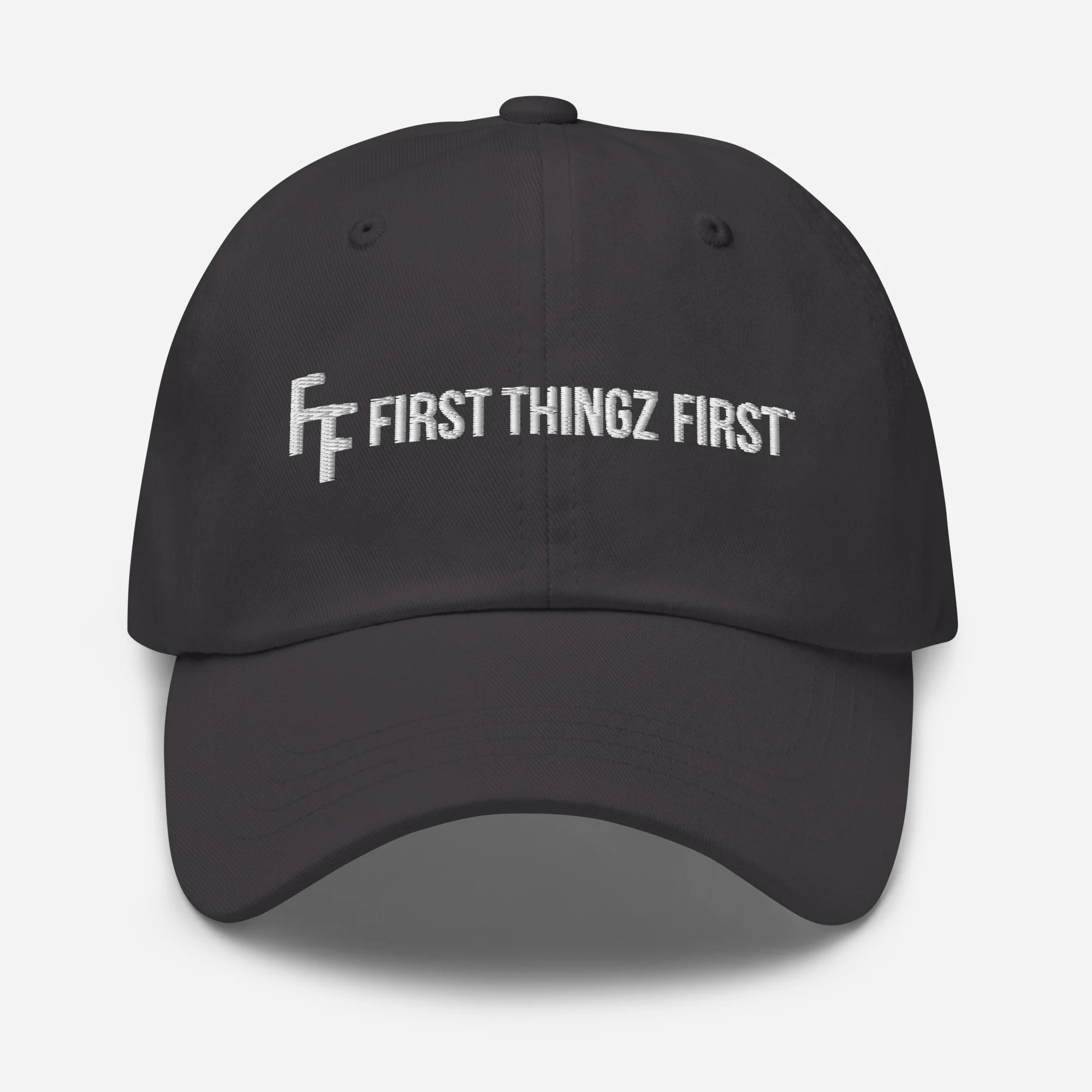 First Thingz First Hat by Katie Van Slyke™ - Image 4