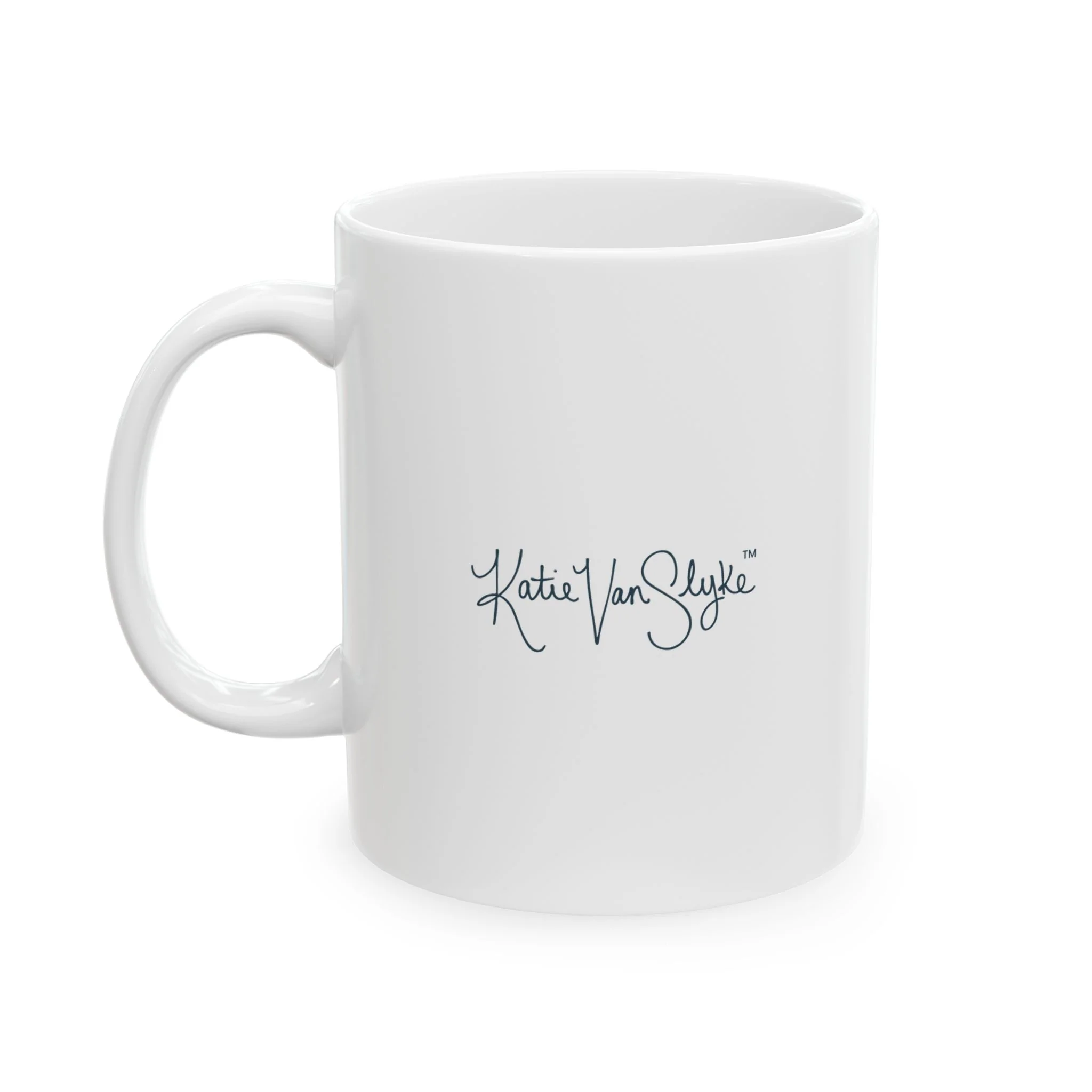 Mini Farm Love Mugs by Katie Van Slyke™ - Image 3