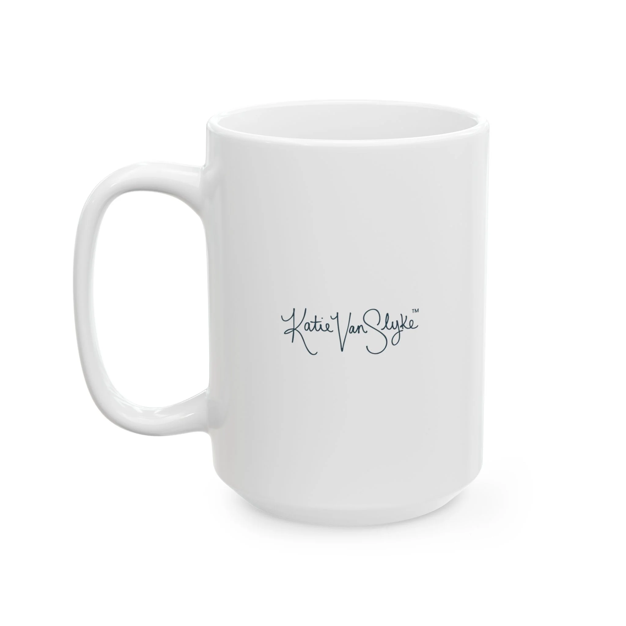 Mini Farm Love Mugs by Katie Van Slyke™ - Image 4