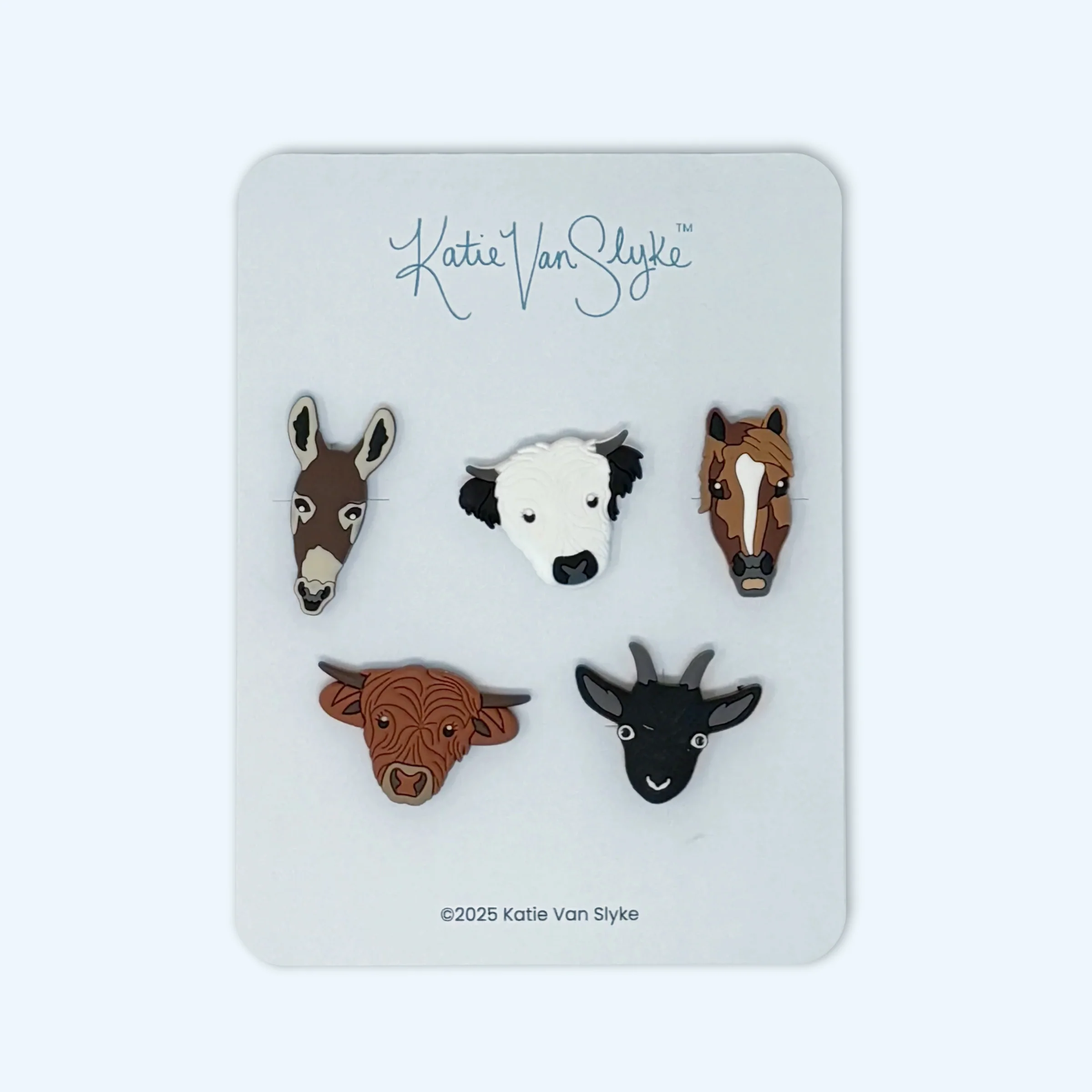 Katie's Collection