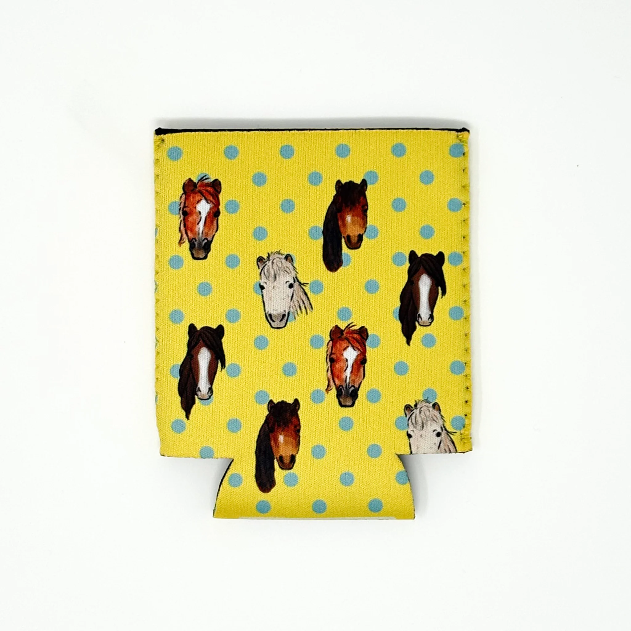 Mini Sips Can Cooler 4-Pack by Katie Van Slyke® - Image 10