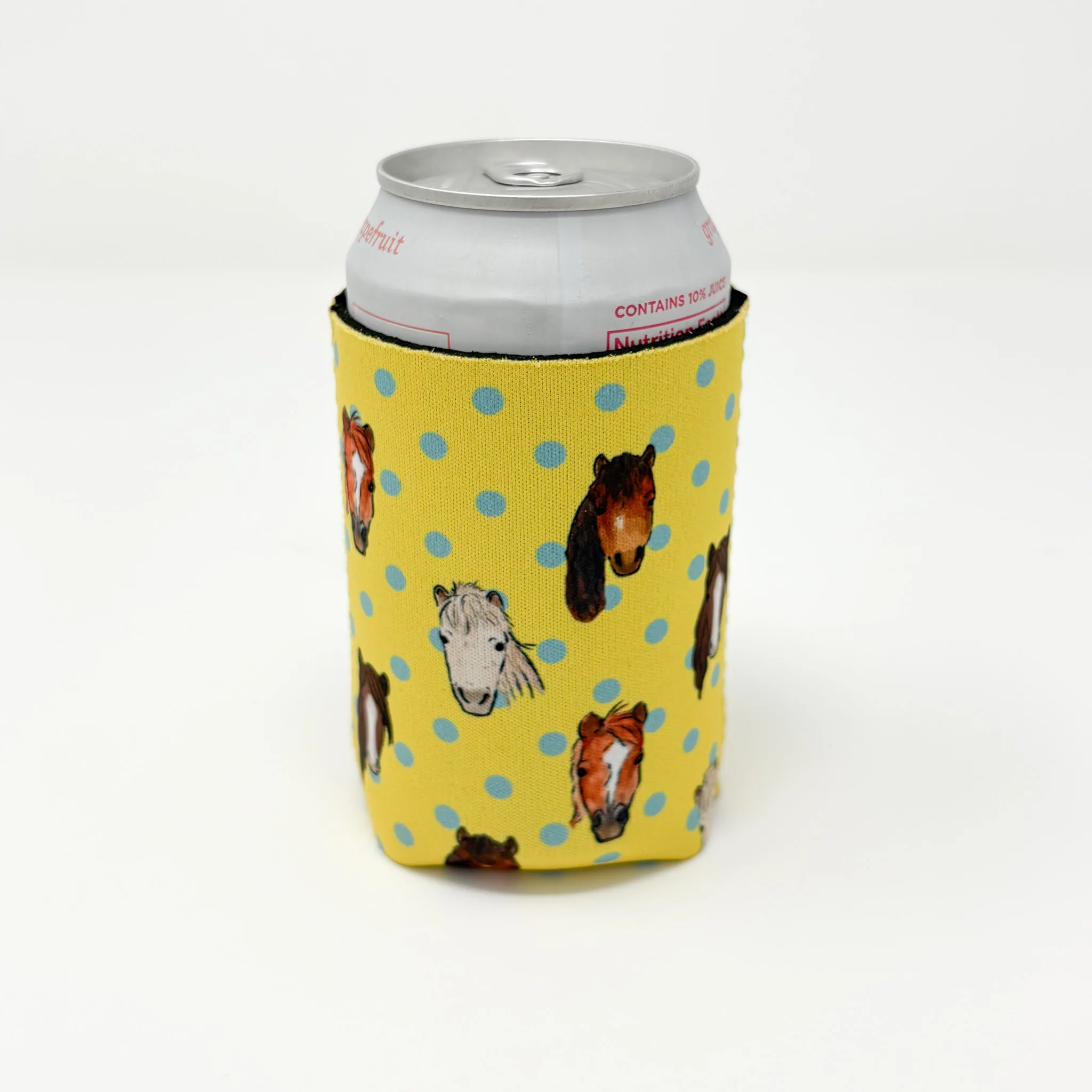 Mini Sips Can Cooler 4-Pack by Katie Van Slyke® - Image 6
