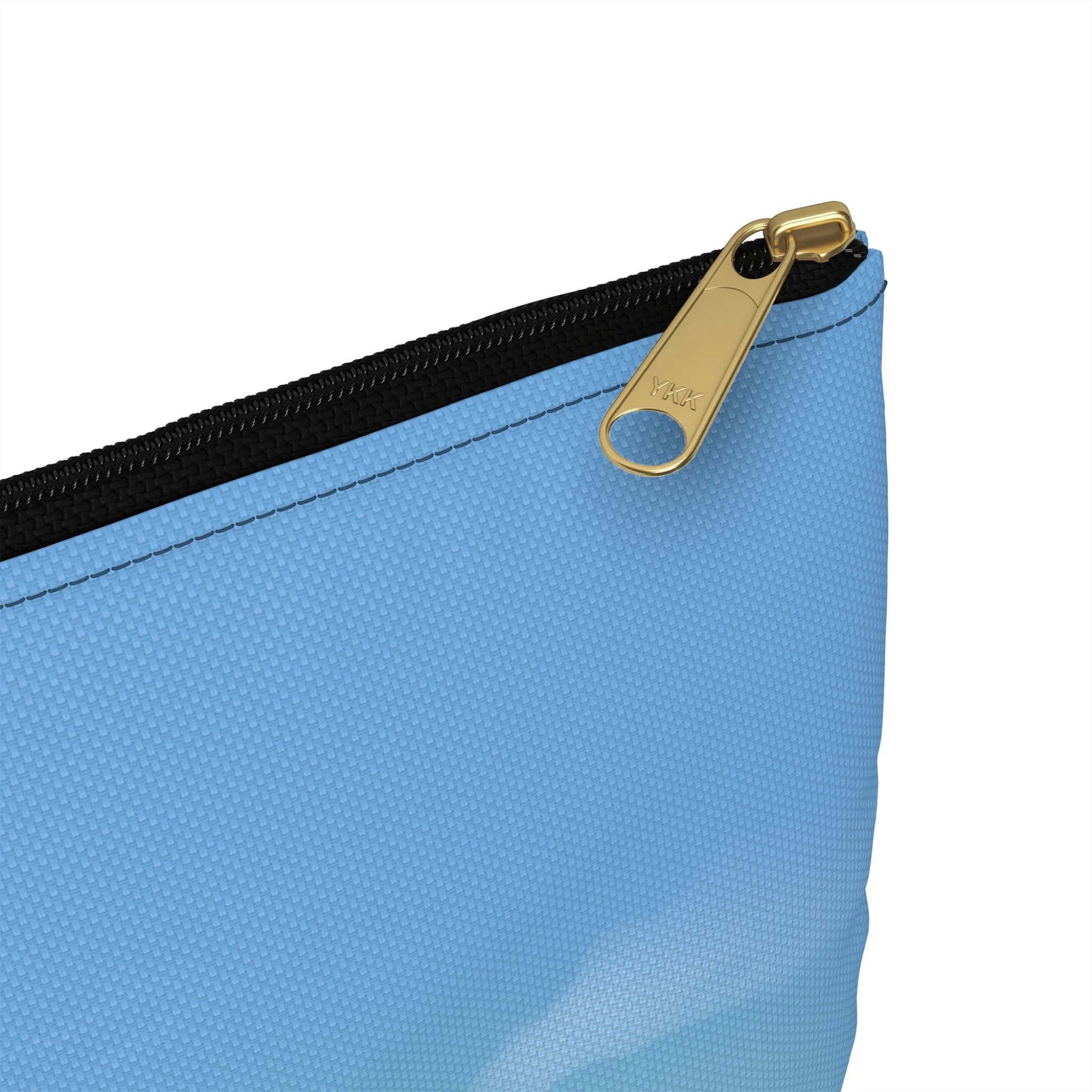 The Goat Crew Accessory Pouch by Katie Van Slykeâ„¢ - Image 4