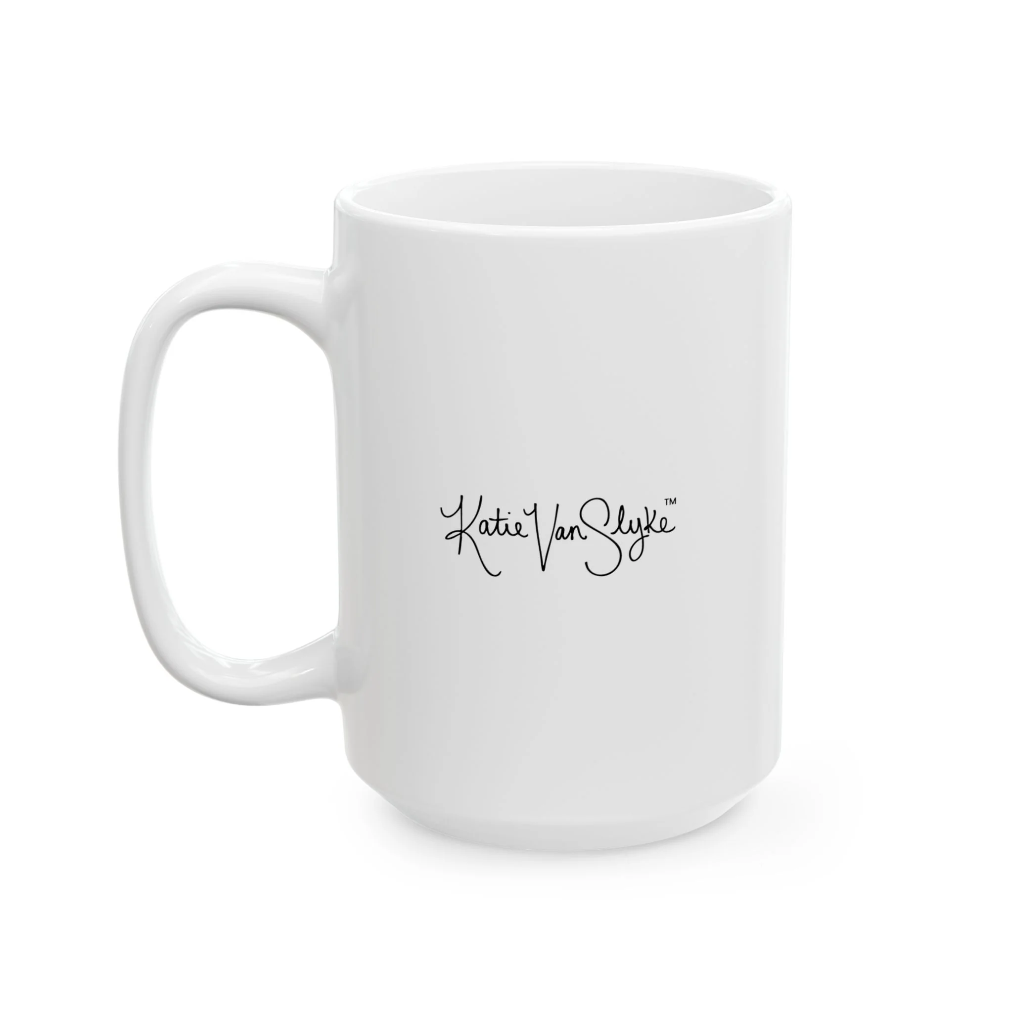Poppy Mugs by Katie Van Slyke™ - Image 4