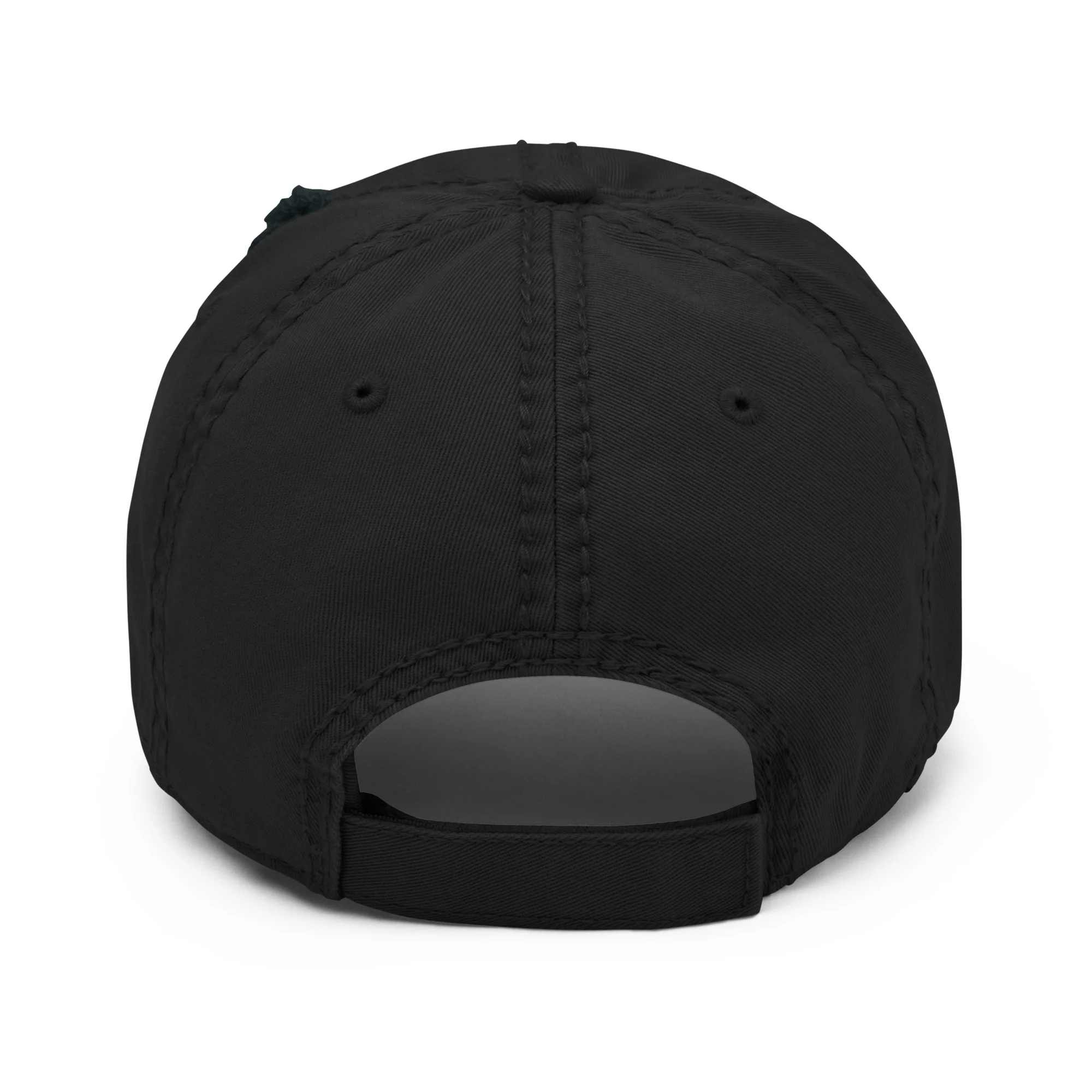 Stallion Dad Hat by Katie Van Slyke™ - Image 4