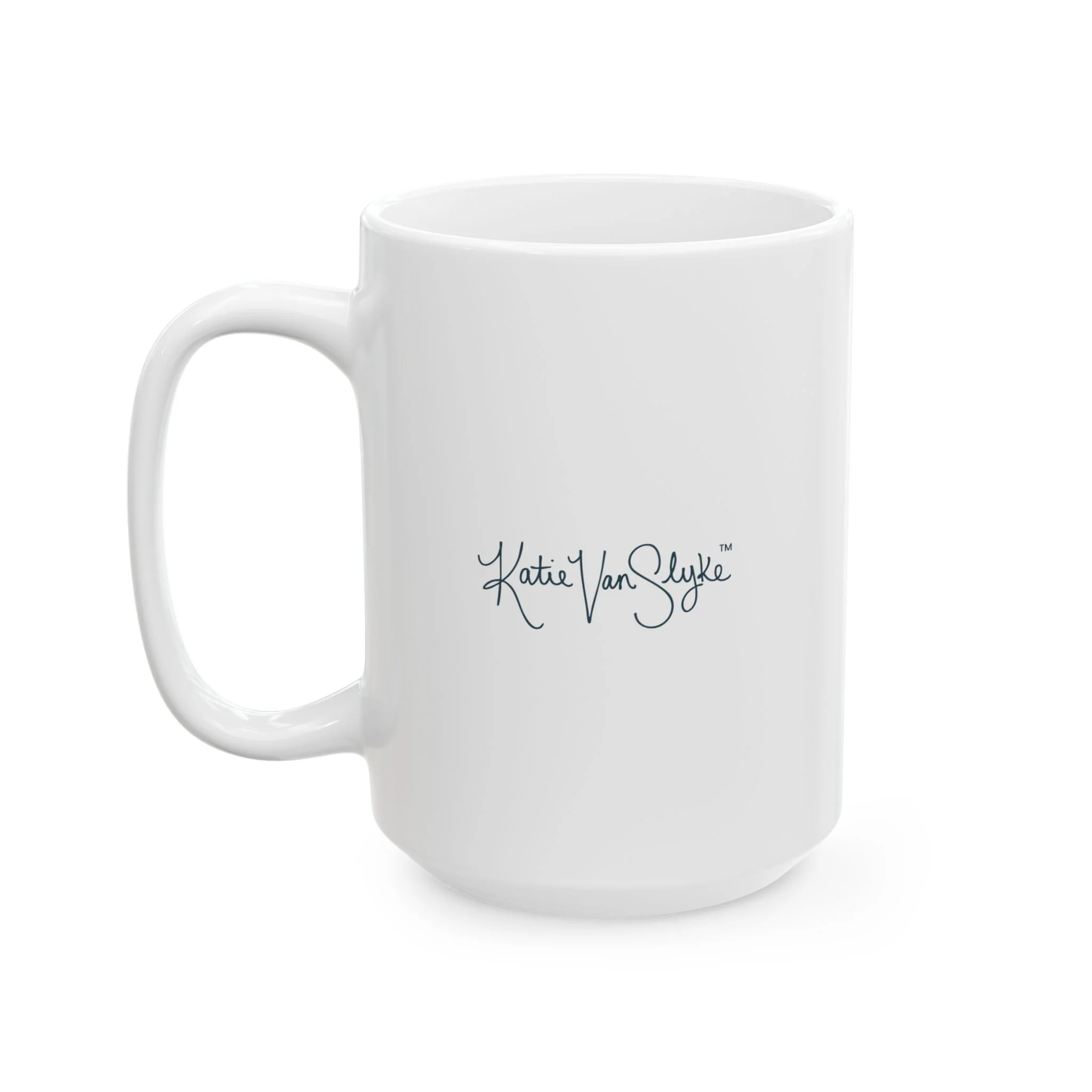 The Mighty Minis Mugs by Katie Van Slyke® - Image 4